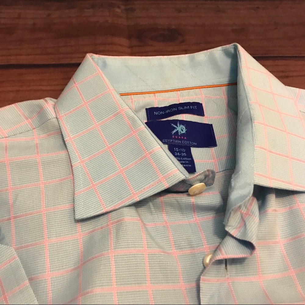 Egara Button Down - image 5